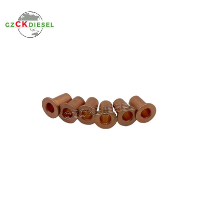 حلقة نحاسية لحاقن الوقود F00ZW00003 A9060170860 لـ A0020109351 0432193448 حاقن