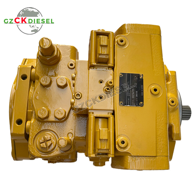 مضخة مكبس هيدروليكية 221-3667 2213667 10R-8689 10R8689 لـ CAT TRACTOR D4G D5G