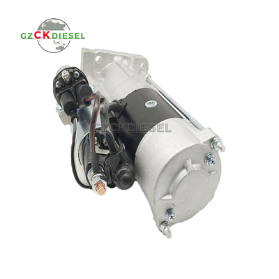 محرك البداية 24V 12T M009T62671 لEC210B EC240 EC290 المحرك TAD732GE TAD731GE