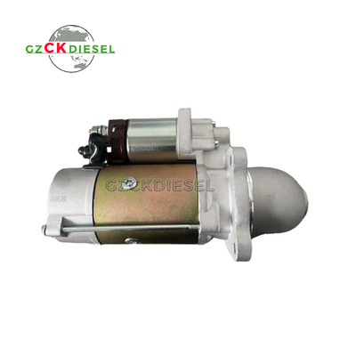 محرك بدء 3708010-A204 M93R3008SE للحفر EC210 EC210B