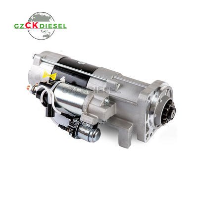 محرك البدء M009T62671 لEC210B EC240 EC290 المحرك TAD732GE TAD731GE