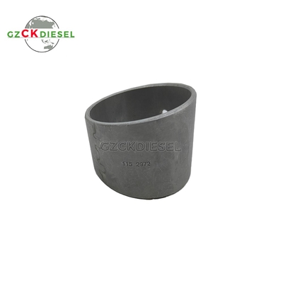 جلبة ذراع التوصيل 115-2972 1152972 لمحرك Caterpillar C11 C12 للحفارات 345C 345D