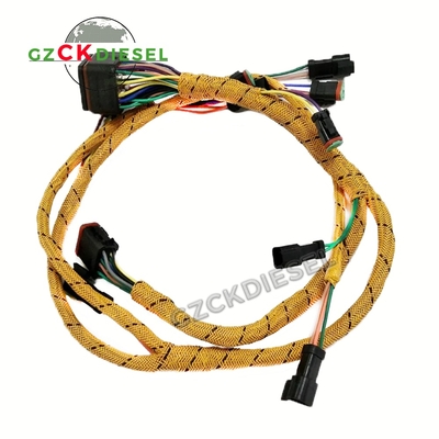 ضفيرة أسلاك 145-0176 206-5016 117-2763 2065016 1172763 1450176 لحفارة CAT 345B محرك C-10 C-12 3176B