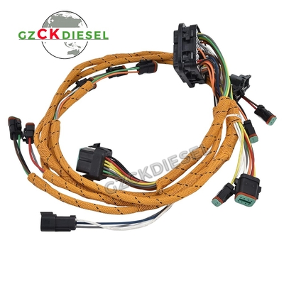 ضفيرة أسلاك المحرك 235-8202 2358202 لـ CAT E330D E336D C9 Engine
