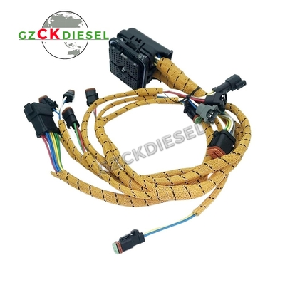 ضفيرة أسلاك محرك C7 1982713 198-2713 لـ حفارة CAT E325D E329D
