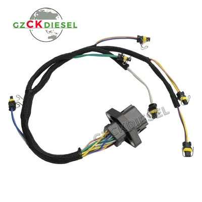 ضفيرة أسلاك C9 215-3249 419-0841 546-2154 5462154 2153249 4190841 لحفارة CAT 330C 330D 336D 336D2 586C