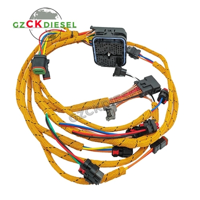 C7 محرك التشغيل 381-2499 3812499 للحفر CAT 324D 326D E324D E326D