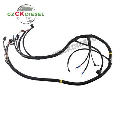 ضفيرة أسلاك المحرك 14630636 VOE14630636 لـ Volvo D12D EC330 EC360B EC460B حفارة