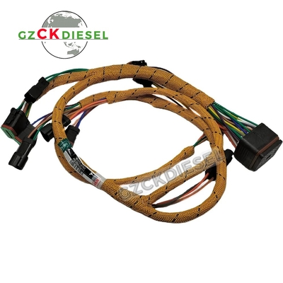 ضفيرة أسلاك 145-0176 206-5016 117-2763 2065016 1172763 1450176 لحفارة CAT 345B محرك C-10 C-12 3176B