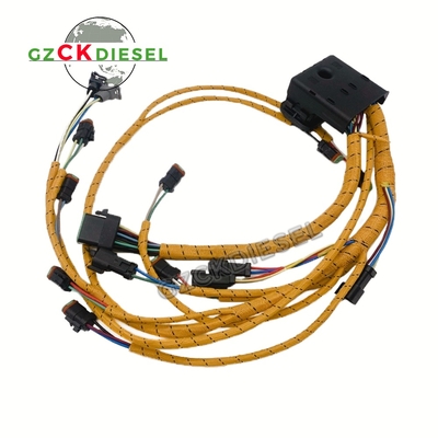 C9 محرك تسخير الأسلاك 230-6279 2306279 لـ CAT E330C حفارة