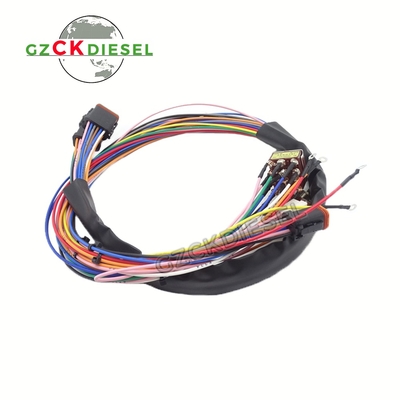 الجهاز اليمنى للتشغيل المقبض السلكي 197-4279 1974279 للحفر CAT E320C 312C