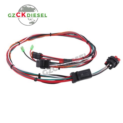 ضفيرة أسلاك عصا التحكم اليمنى 251-0580 2510580 لـ CAT E312D 320D 325D 336D