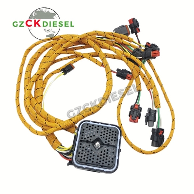 سلك الحزام 385-2664 3852664 لمحرك CAT C11 C13 345C 345D 349D 349D 966H 972H