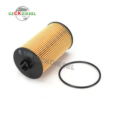 مرشح الزيت 9041800210 11708550 لشركة فولفو EC140B EC120BLC EC135B الحفر