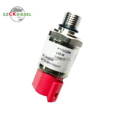 جهاز استشعار الضغط 17202584 17202563 لجهاز حفر فولفو EC380 EC480