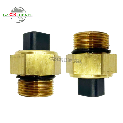 مستشعر 487-5859 4875859 لـ CAT 330GC 320GC 312 313 حفارة