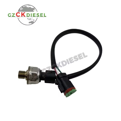 مستشعر ضغط 224-4536 2244536 194-6726 1946726 مناسب لمحرك C7 C9
