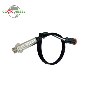 مستشعر ضغط الزيت 221-3417 2213417 لـ CAT 320D2 E525 E535C 769D 770 770G