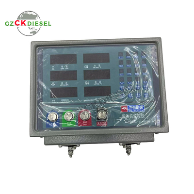 شاشة أصلية T8000-3800D40B-006 8000-3800D40B-006 ED211YC-JT3-GT لمحرك ديزل YC Marine
