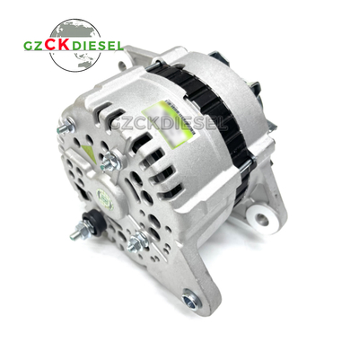 مولد التيار المتردد 5263218 5263220 للحفارة R215LC-7 R210-7 R220LC-7