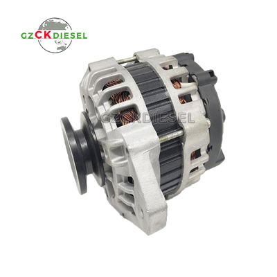 مولد التيار المتردد 21M9-44001 لـ حفارة R55-9 R55W-9 R60-9S R60CR-9 R60W-9S R80CR-9