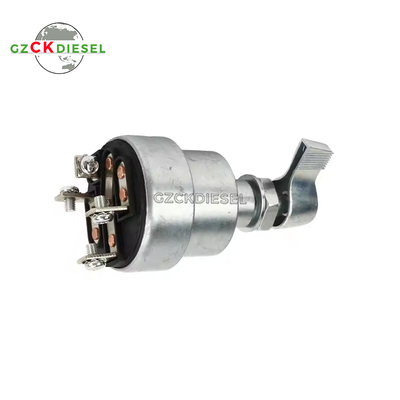 مفتاح تشغيل الإشعال 9W-1077 9W1077 1411-23A 141123A 24001101 240-01101 لمحركات CAT C12 C15 C18 3208 3304
