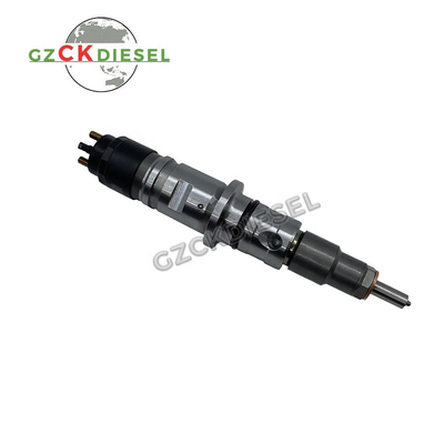 0445120121 0445120122 0445120123 حاقن لمحرك DongFeng Cummins