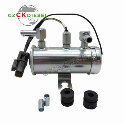 مضخة وقود كهربائية 8-98009397-1 8-98068275-0 لـ ISUZU 4HK1 6HK1