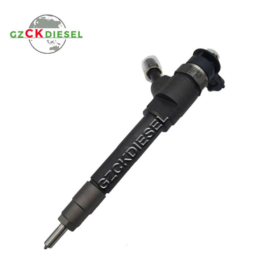 حاقن ديزل 0445110293 0445110305 0445110313 لـ Bosch GreatWall Haval