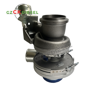 شاحن توربو 250-0841 لمحرك كاتربيلر 3126B C7
