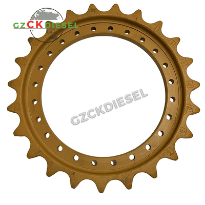 ضرس 1010956 لـ EX300-5 EX400 EX400-3 EX400-5 ZX330 ZX450 ZX450-3