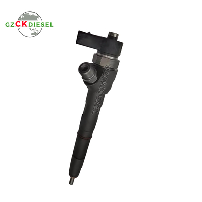 حقن الوقود 0445110247 504380117 لشركة Iveco Fiat Iveco 3.0 D