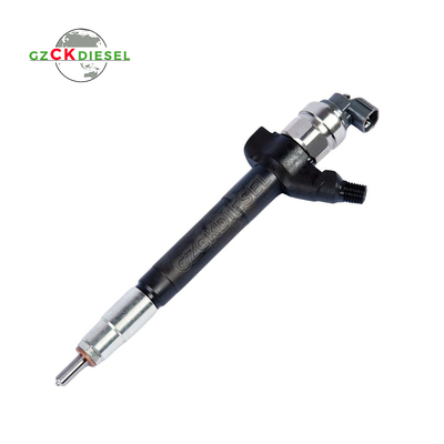 حقن الوقود DCRI300810 23670-09380 لمحرك 2.5d 2KD-FTV