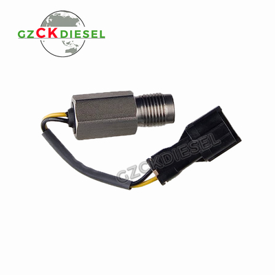 مستشعر الثورة 94340-72411 XKBH-02247 لمحرك R215-7 R225-7