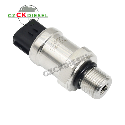 مستشعر ضغط مرتفع YN52S00048P1 LS52S00015P1 لـ Kobelco SK170-8 SK200-8 SK210-8