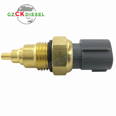 مستشعر درجة حرارة الماء S8342-01250 لـ Kobelco SK200-8 SK250-8 SK260-8 EB10-WT016