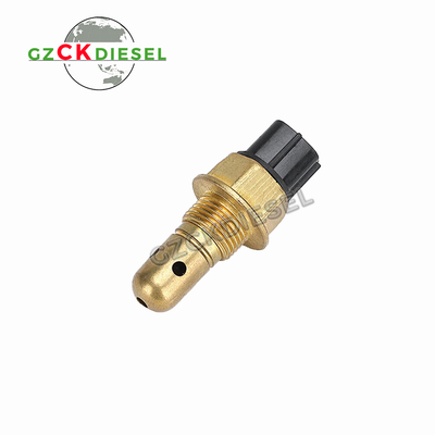 مستشعر درجة حرارة الماء S8346-01510 لحفارة كوبيلكو SK200-8 SK250-8 SK260 SK330-8 SK350-8