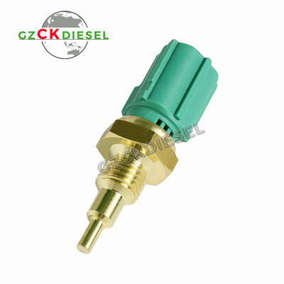 مستشعر درجة حرارة الماء 129927-44900 للحفر ZAXIS70-5G EX200 ZAXI70 ZAX55 60 ZX270 المحرك