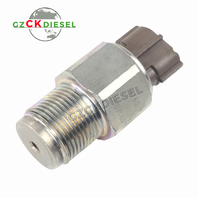جهاز استشعار الضغط 499000-6131 499000-6160 8-98119790-0 لـ Isuzu 4HK1 6HK1