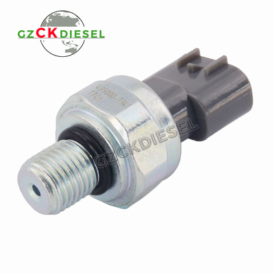 جهاز استشعار ضغط الزيت 8-98027456-0 499000-7341 لمحرك Isuzu 6HK1 4HK1 ZX330-3 الحفار