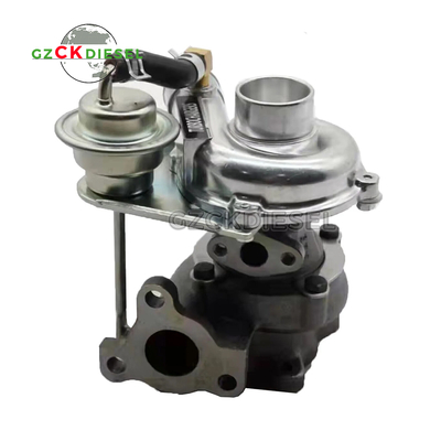 شاحن توربيني RHB31 Turbocharger 129006-18020 للمحرك 3TNV84T