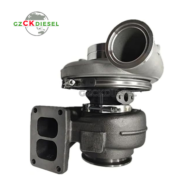 GT4594 شاحن توربيني 11030483 لمحرك D12C للحفارات EC460B EC360B EC330B
