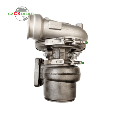 B2G توربو شاحن 4911207 للمحفر EC350D محرك D8K