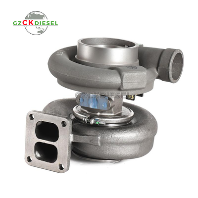 شاحن توربو 114400-4441 114400-4440 لمحرك ZX450-3 ZX470R-3 ZX480LCK-3 ZX500LC-3 ZX650LC-3 ZX850-3