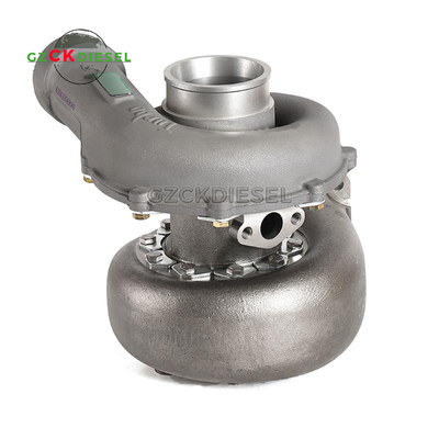 RHC92 توربو شاحن 114400-3830 للمحرك 6WG1T الحفار ZX450 ZX470-5G ZX480MT ZX500LC
