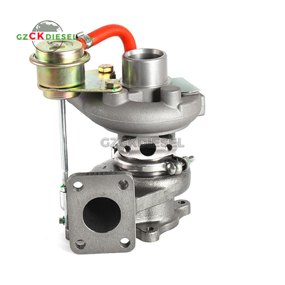 شاحن توربيني 1G491-17011 1G491-17012 1G491-17010 Turbo RHF3 لحفارة PC56-7 V2403-M-T-Z3B