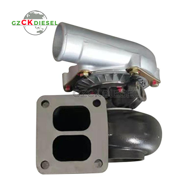 توربو HX35W توربو شاحن 4038597 4955156 لمحرك كومينز QSB6.7