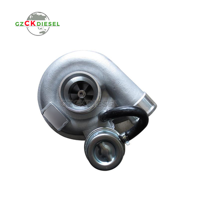 شاحن توربيني Turbo GT2556S رقم القطعة 2674A816 لمحرك بيركنز 1104D-44T