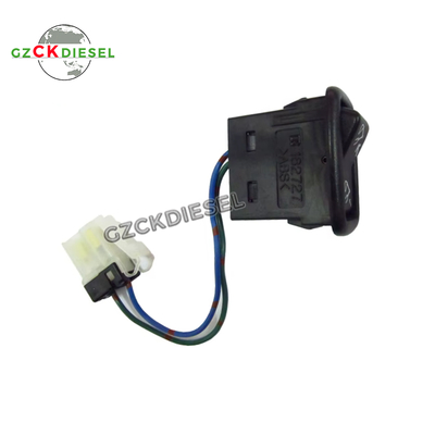 مفتاح 207-06-71180 2070671180 لـ KOMATSU PC300 PC360 PC400 PC450 PC600 PC750 PC850 PC1250 الحفر