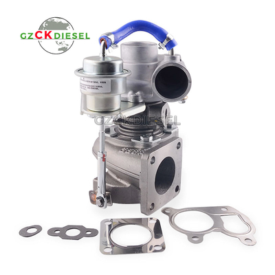 شاحن توربيني Turbo RHB52 رقم القطعة 8971760801 للمحرك 4JB1T 4JG2T NKR55